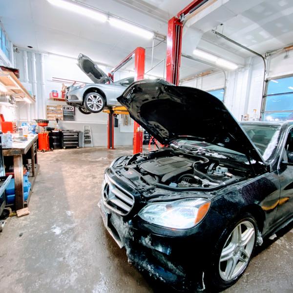 Montvale Auto Care