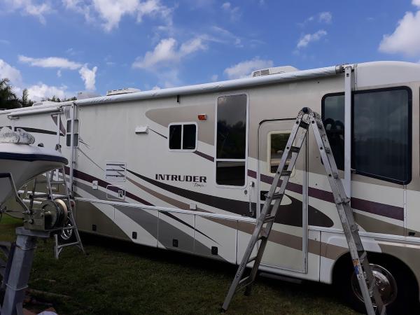 RV South