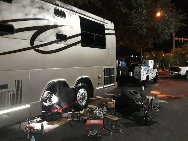 RV South