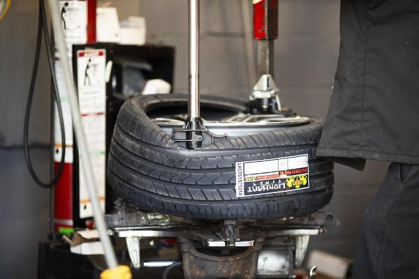 Turners Alignment and Tire