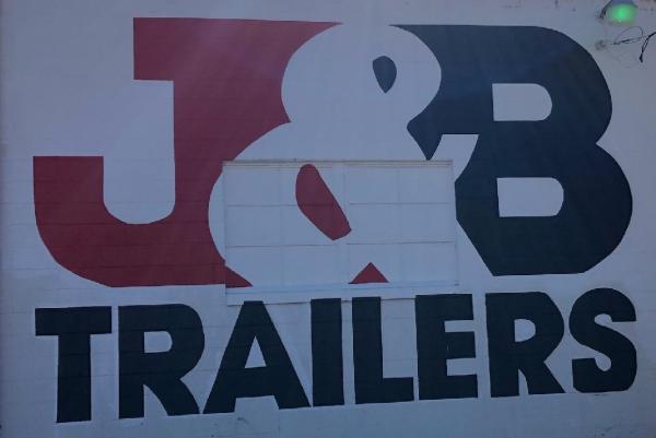 J & B Trailers