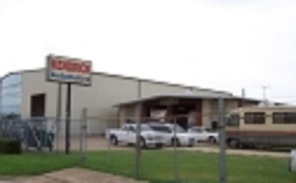 Kendrick Automotive