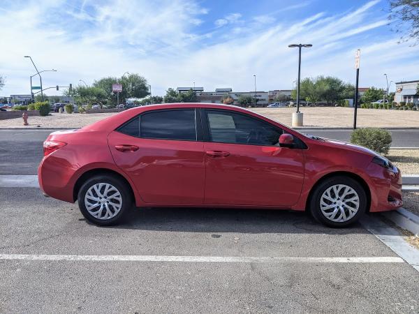 Window Tinting By Rosie