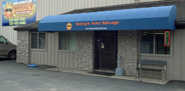 Sonny's Auto Salvage