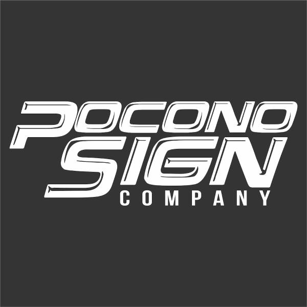 Pocono Sign Company