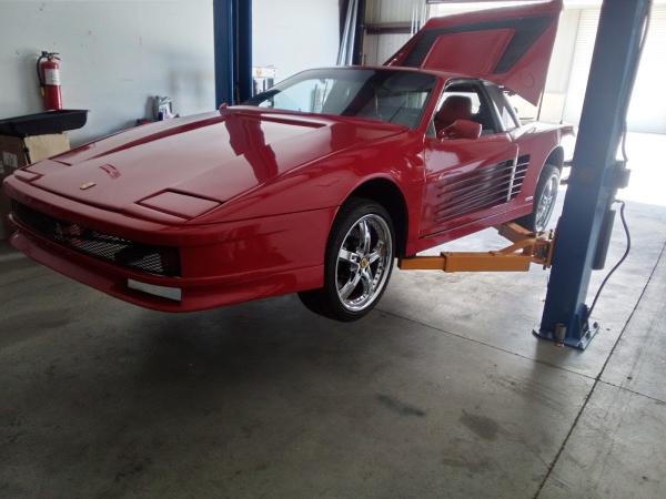 Master Car Care