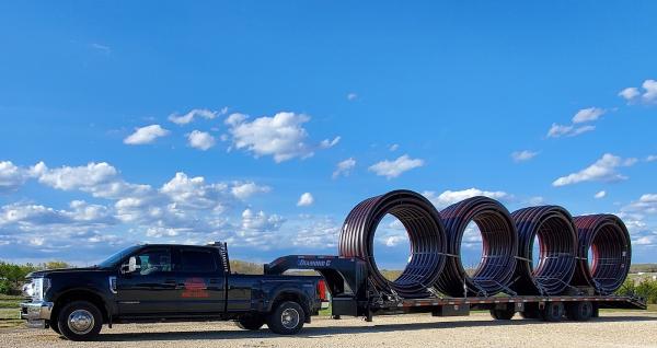 C-Mar Transport Inc.