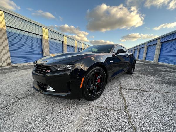 Diamond Detailing & Tinting