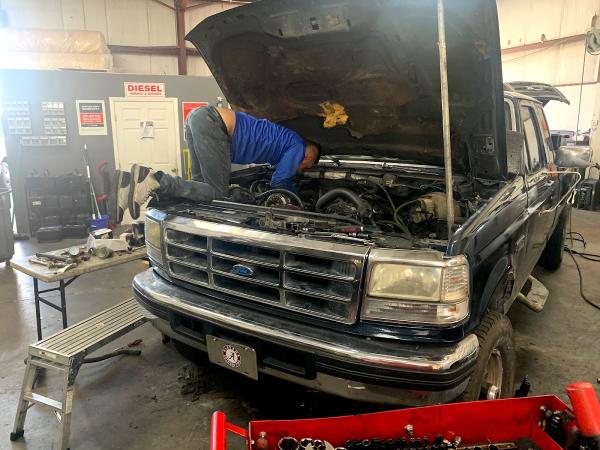 Garage 267 Truck & Auto Repair