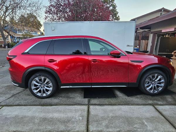 A Shade Darker Window Tinting & Paint Protection