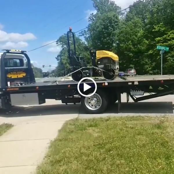 Eastern Towing & Recovery