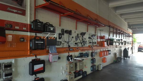 Hurricane Auto Repair