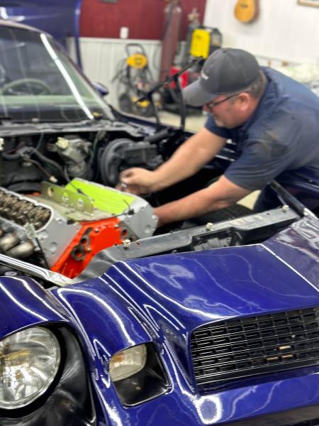 Benny's Auto Repair & Custom Exhaust