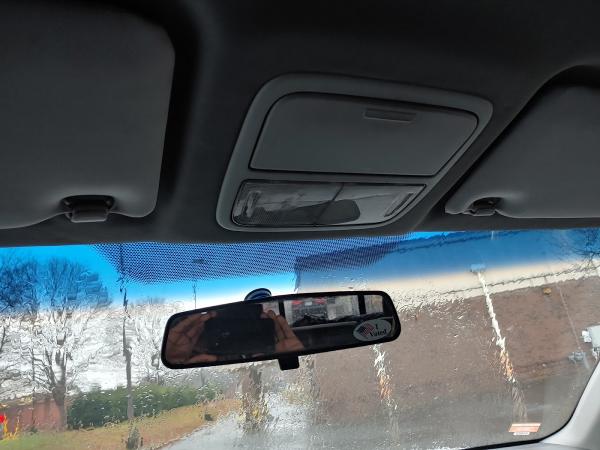 C. Fredrick's Automotive Interiors