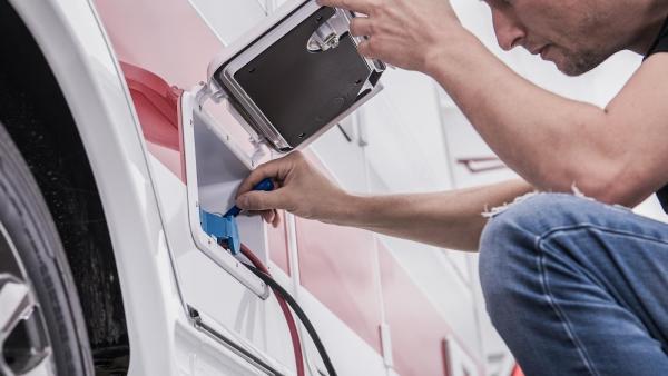 Central Alabama Mobile RV Repair