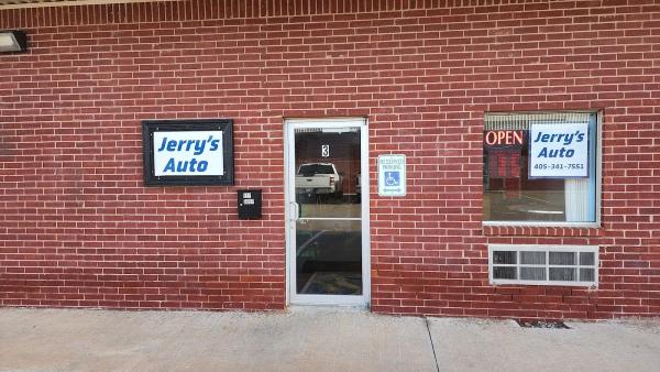 Jerry's Automotive