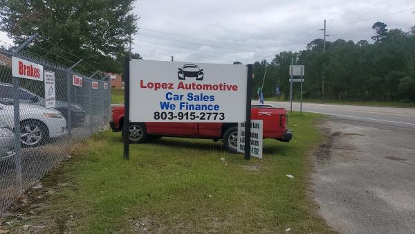 Lopez Automotive