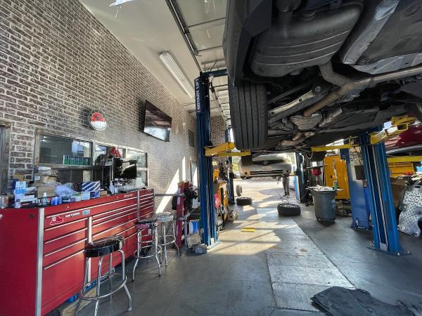 South County Auto Repair