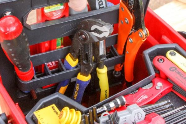 Hamilton's Automotive-Your One-Stop-Shop