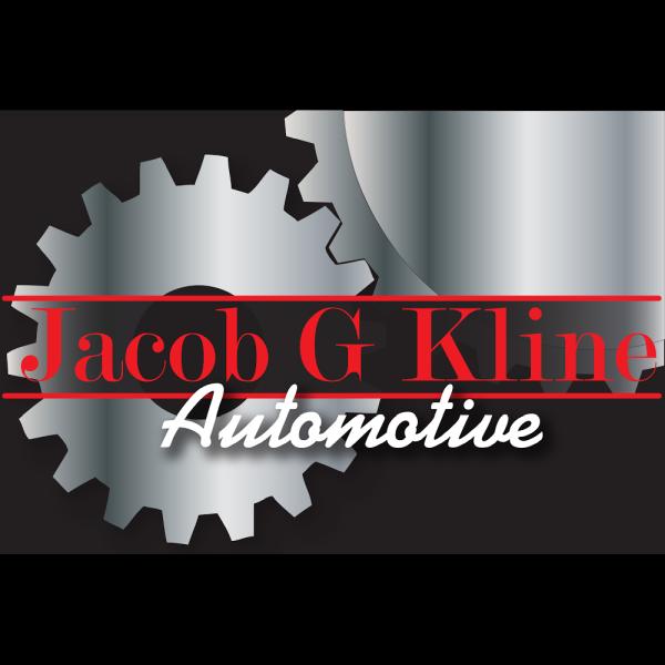 Jacob G. Kline Automotive