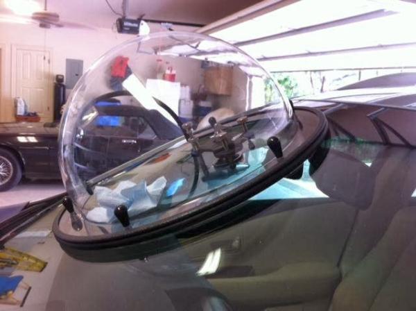 Auto Glass Rescue