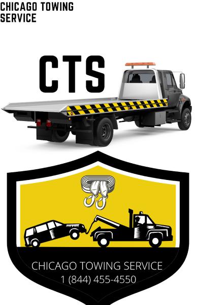 CTS Towing