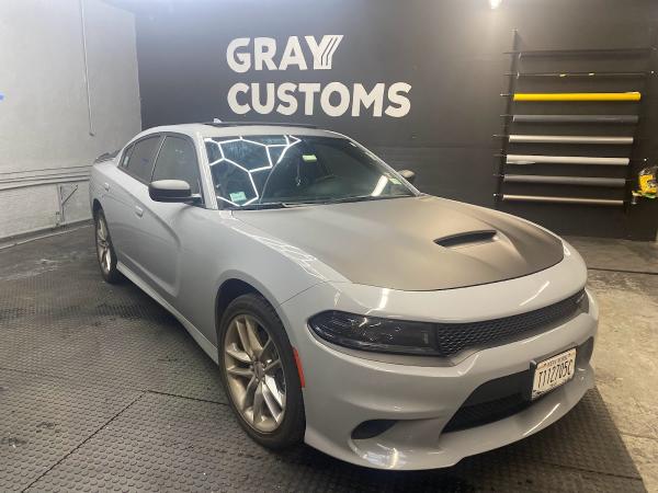 Grayy Customs LLC