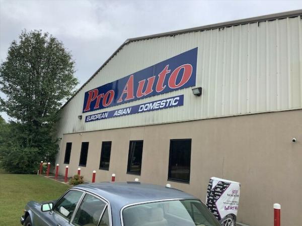 Pro Auto