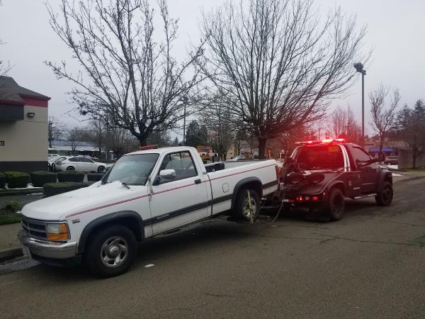 Affordable Auto Towing
