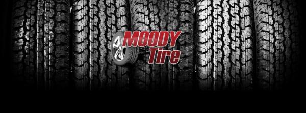 Moody Tire