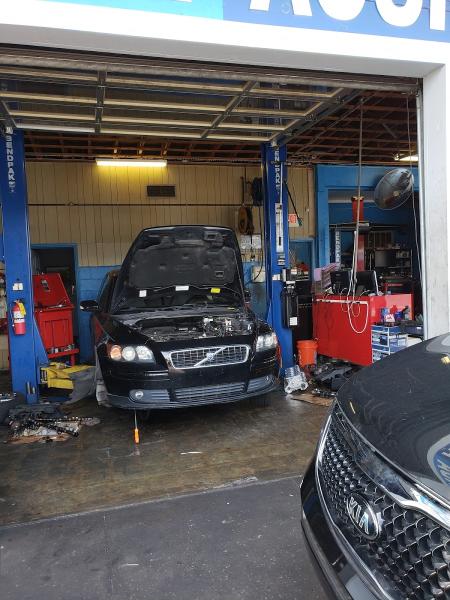 Gearhead Auto Repair