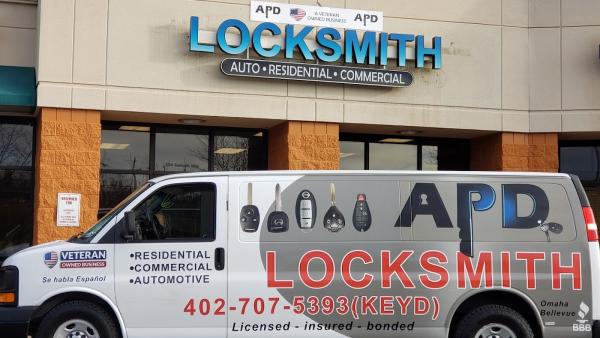 APD Locksmith L.l.c.