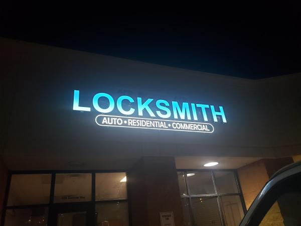 APD Locksmith L.l.c.