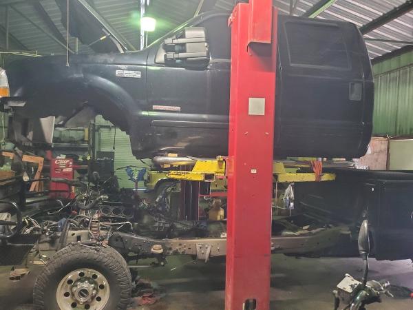 Kyle's Automotive LLC