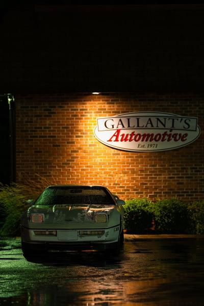 Gallant's Automotive