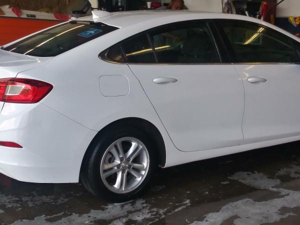 Jay's Premier Wash and Detail