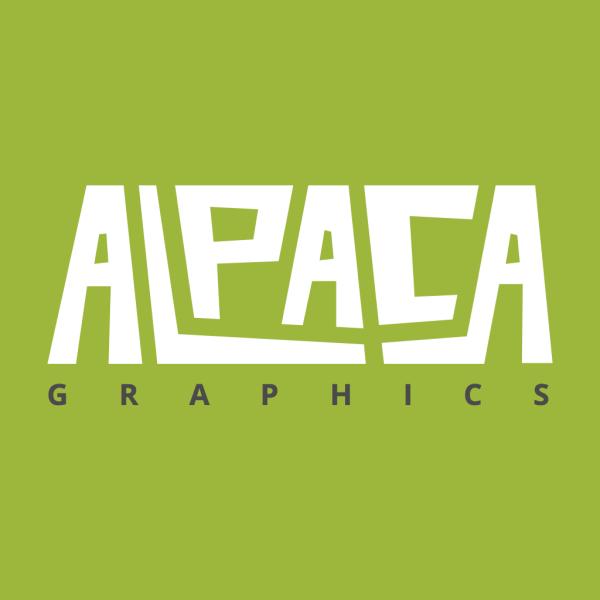 Alpaca Graphics