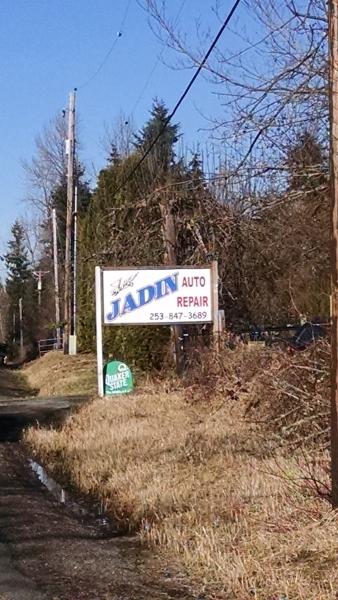 Jadin Auto Repair & Towing