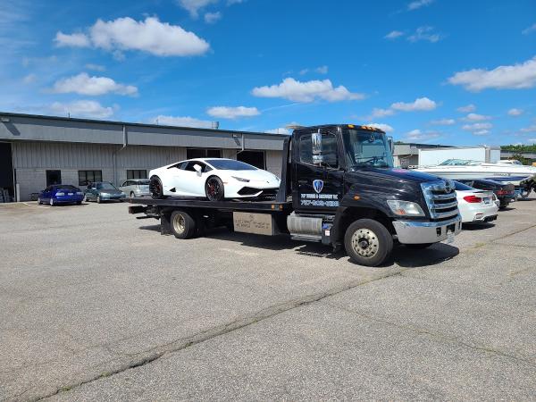 757 Towing & Recovery