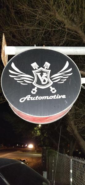 V5 Automotive