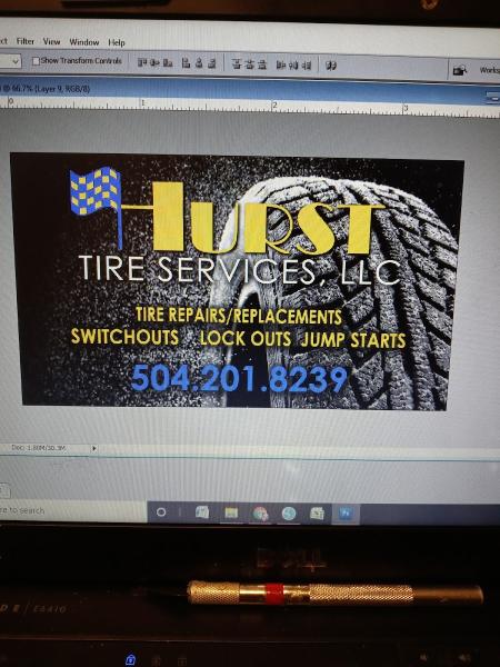 Hurst Tire Services LLC