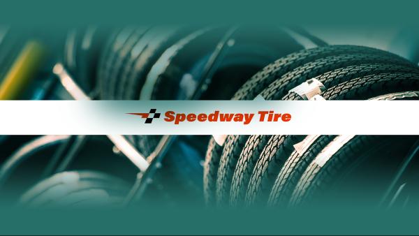 Speedway Tires