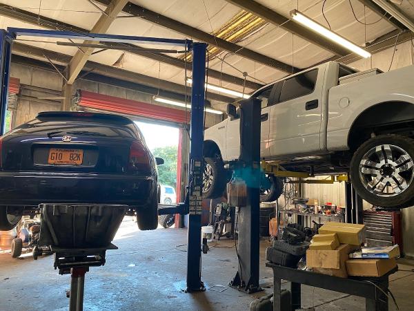 Rj Autoshop Performance Llc