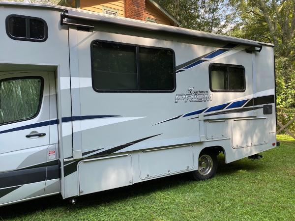 Savage Mobile RV Service