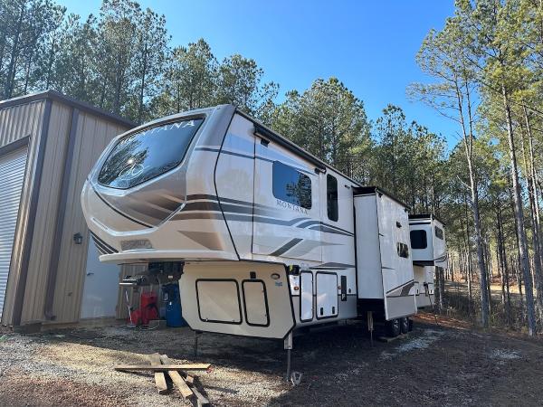 Savage Mobile RV Service