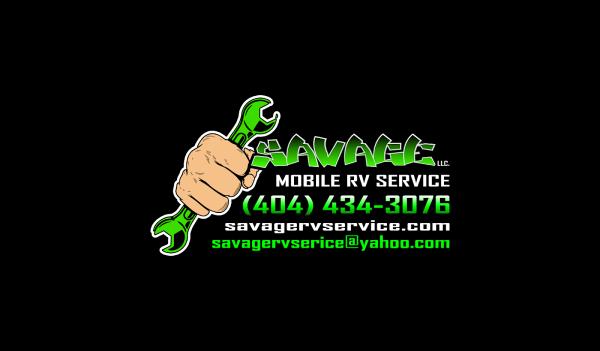 Savage Mobile RV Service