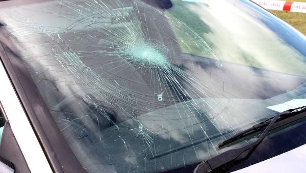 Crystal View Auto Glass