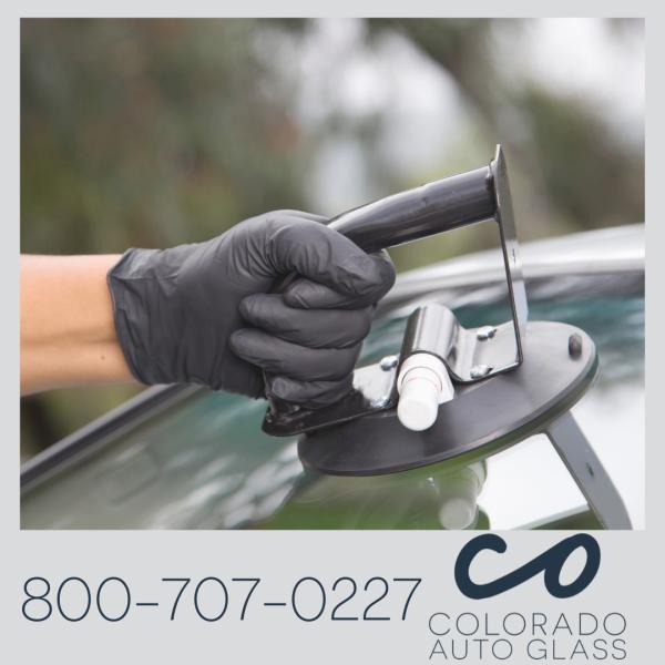 Colorado Auto Glass