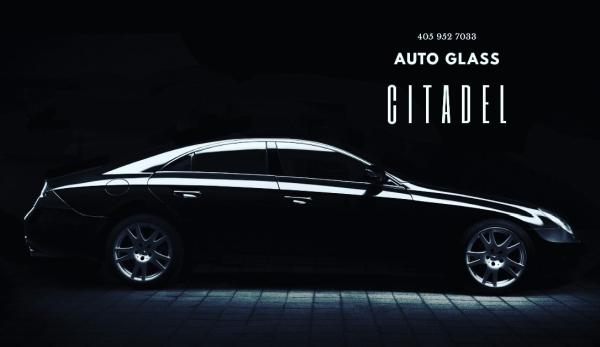 Citadel Auto Glass