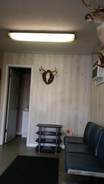 C & H Tire & Services